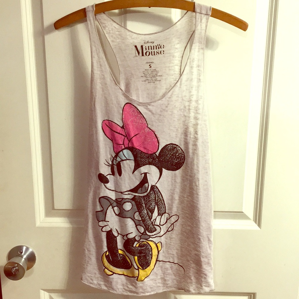 Size Small Wet Seal Tank Top